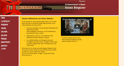 Desktop Screenshot of gitarre-lernen-in-bremen.de
